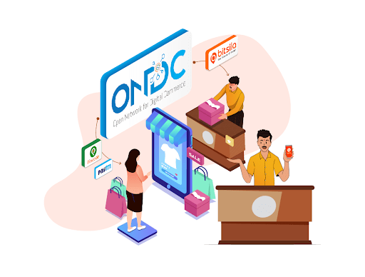 Unlocking the power of digital commerce: ONDC spearheads India’s transformation | Bitsila